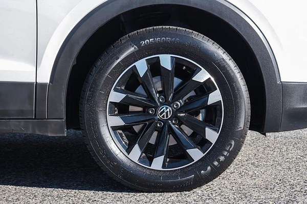 2023 Volkswagen T-Cross 85TSI Life C11