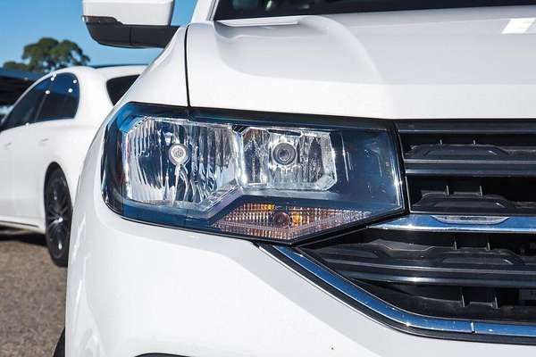 2023 Volkswagen T-Cross 85TSI Life C11