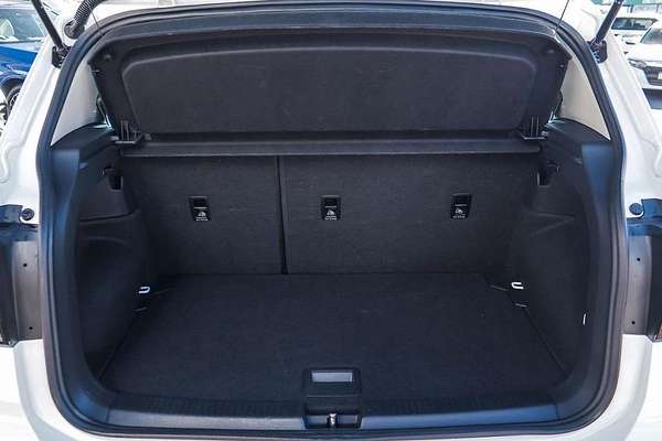 2023 Volkswagen T-Cross 85TSI Life C11