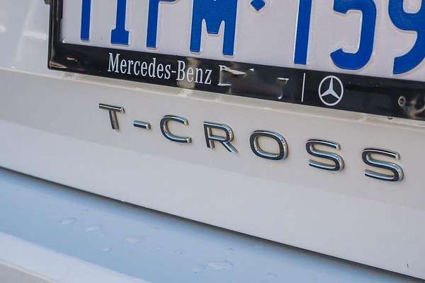 2023 Volkswagen T-Cross 85TSI Life C11