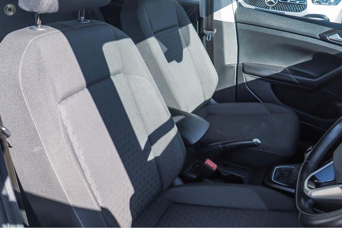 2023 Volkswagen T-Cross 85TSI Life C11