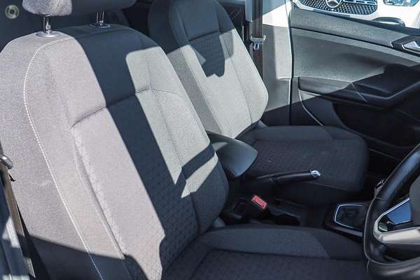 2023 Volkswagen T-Cross 85TSI Life C11