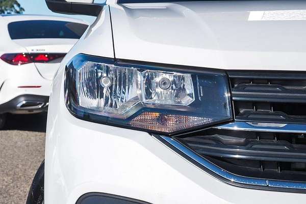 2023 Volkswagen T-Cross 85TSI Life C11