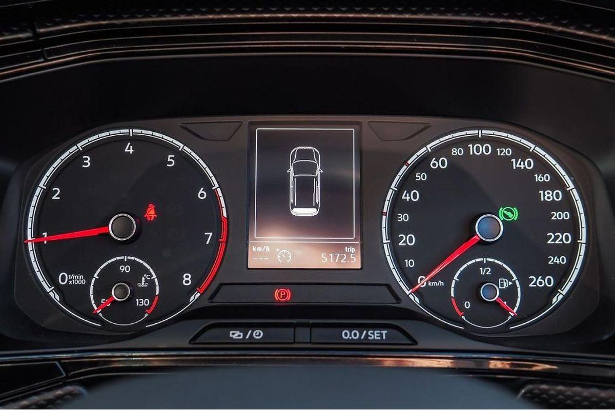 2023 Volkswagen T-Cross 85TSI Life C11