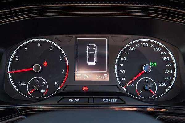 2023 Volkswagen T-Cross 85TSI Life C11
