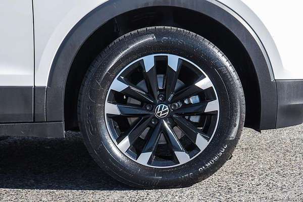 2023 Volkswagen T-Cross 85TSI Life C11