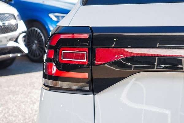 2023 Volkswagen T-Cross 85TSI Life C11