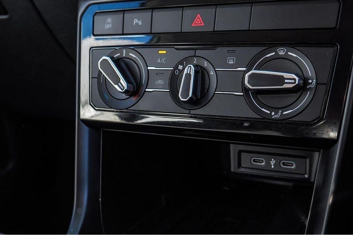2023 Volkswagen T-Cross 85TSI Life C11