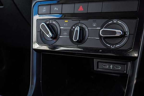 2023 Volkswagen T-Cross 85TSI Life C11