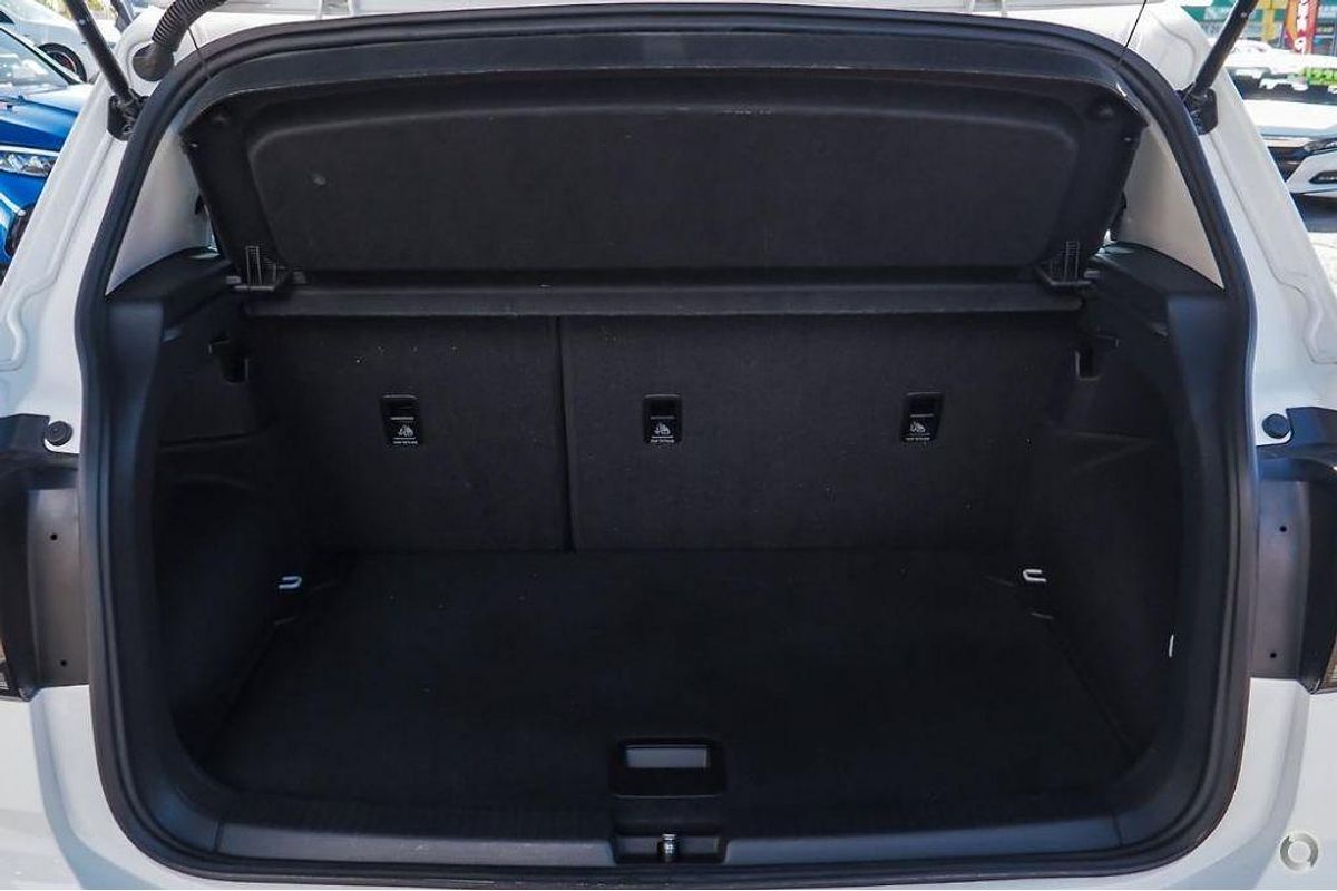 2023 Volkswagen T-Cross 85TSI Life C11