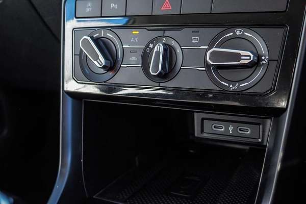 2023 Volkswagen T-Cross 85TSI Life C11