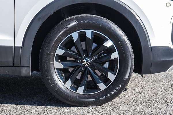 2023 Volkswagen T-Cross 85TSI Life C11