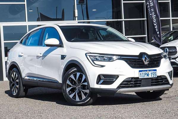2023 Renault Arkana Zen JL1