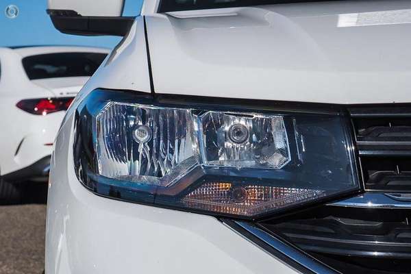 2023 Volkswagen T-Cross 85TSI Life C11