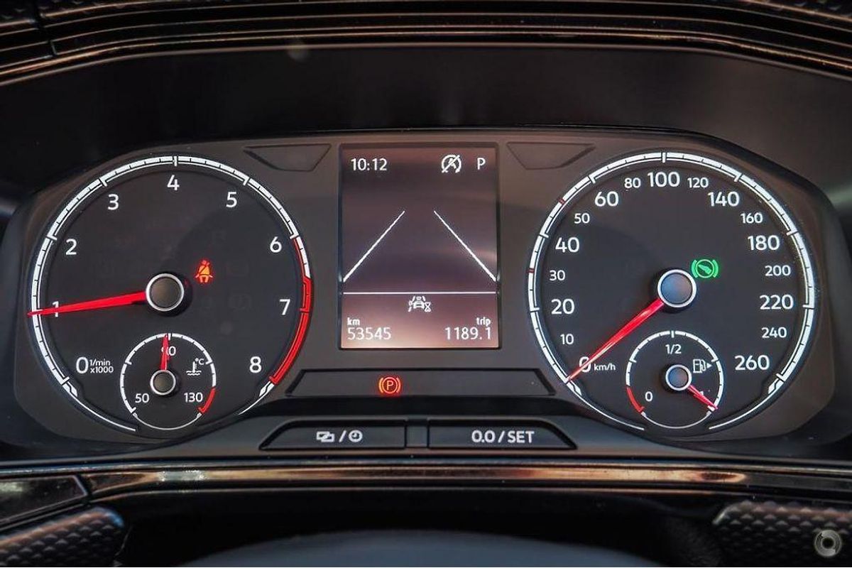 2023 Volkswagen T-Cross 85TSI Life C11