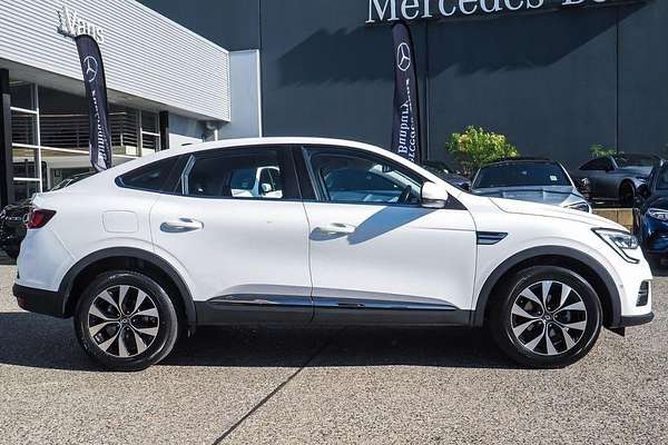 2023 Renault Arkana Zen JL1