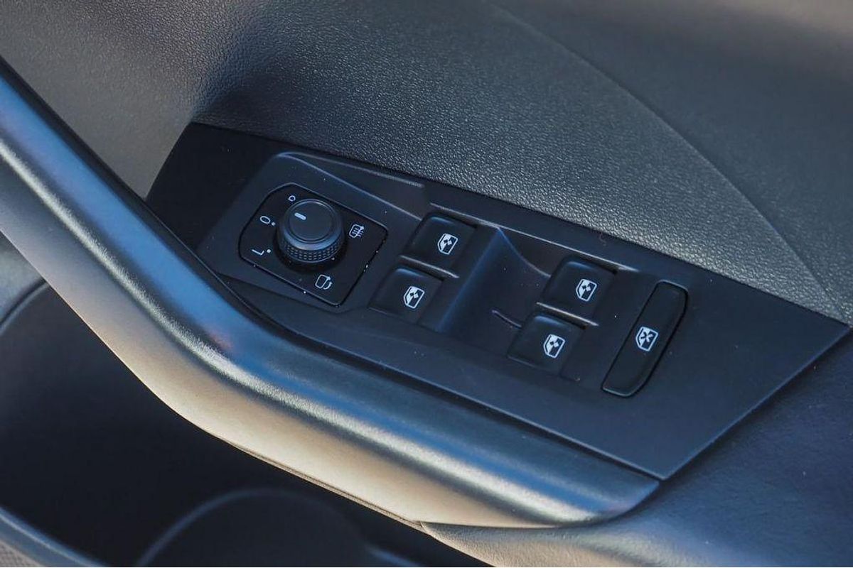 2023 Volkswagen T-Cross 85TSI Life C11