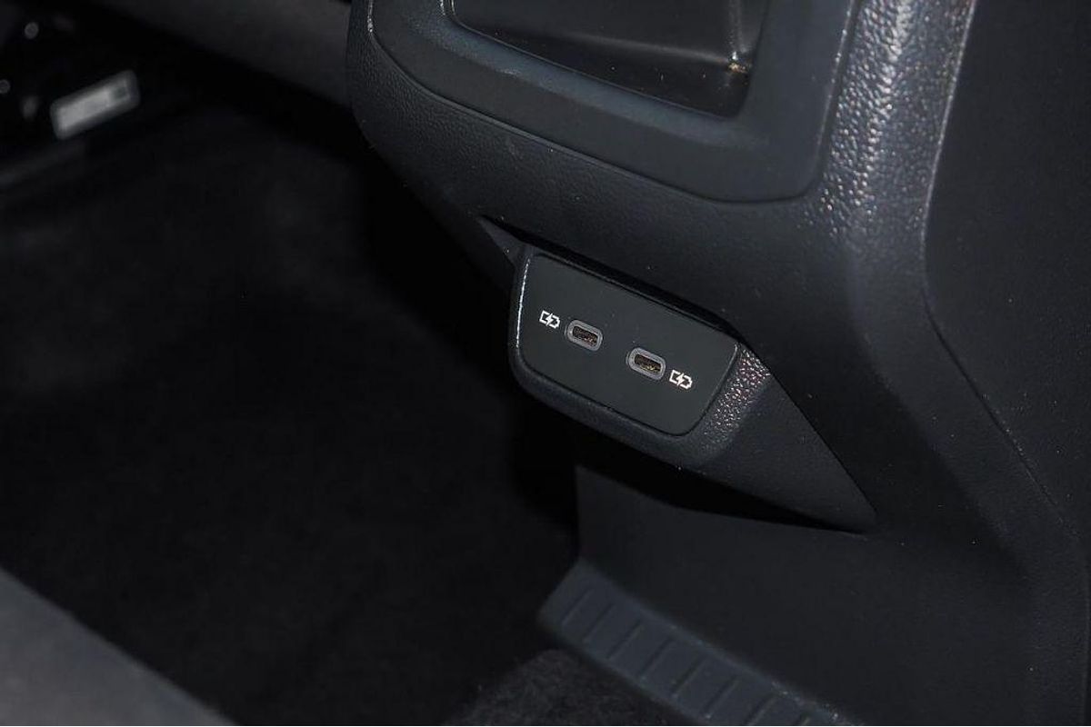 2023 Volkswagen T-Cross 85TSI Life C11