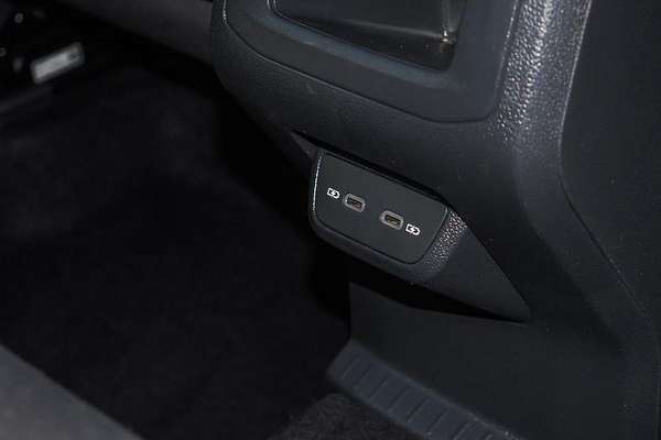 2023 Volkswagen T-Cross 85TSI Life C11