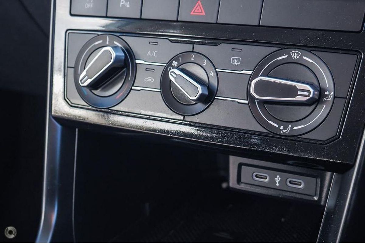 2023 Volkswagen T-Cross 85TSI Life C11