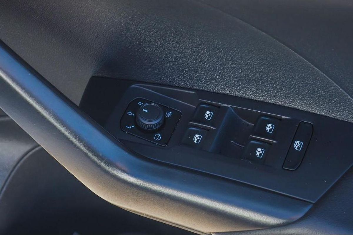2023 Volkswagen T-Cross 85TSI Life C11