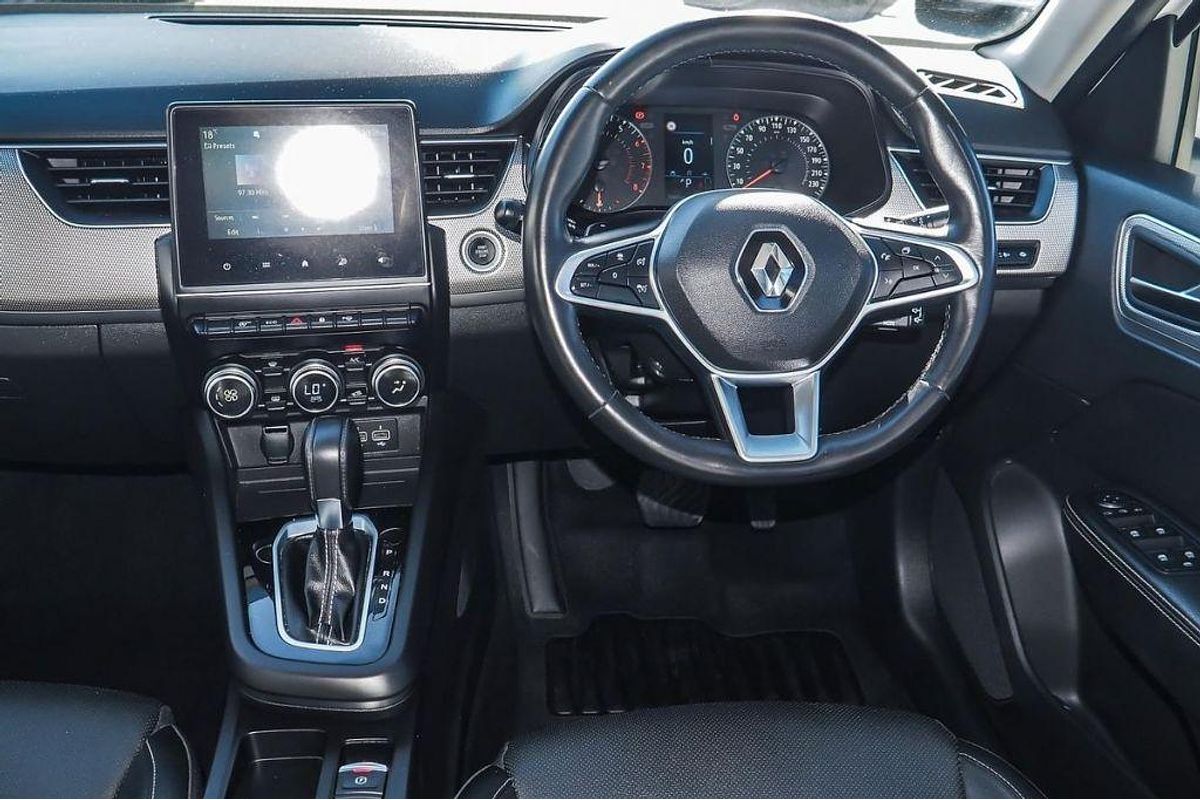2023 Renault Arkana Zen JL1
