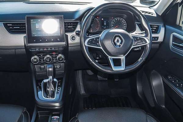2023 Renault Arkana Zen JL1