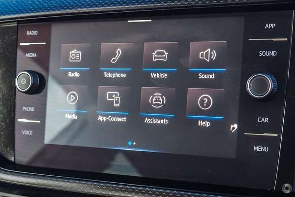 2023 Volkswagen T-Cross 85TSI Life C11