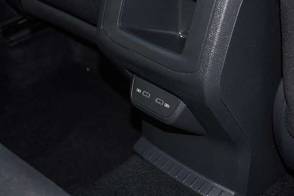 2023 Volkswagen T-Cross 85TSI Life C11