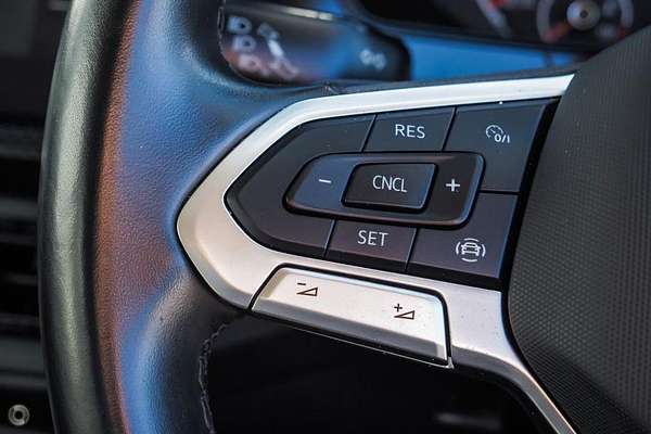 2023 Volkswagen T-Cross 85TSI Life C11