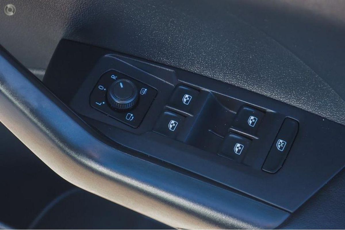 2023 Volkswagen T-Cross 85TSI Life C11