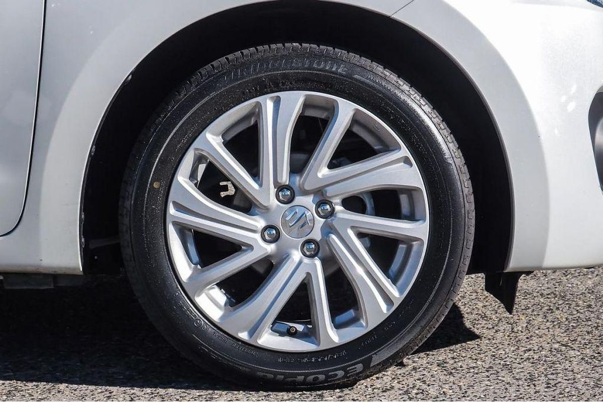 2021 Suzuki Swift GL Navigator Plus AZ Series II