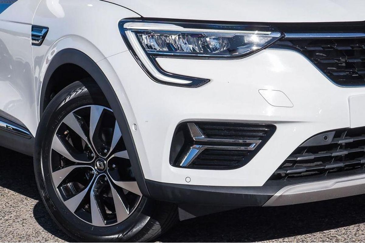 2023 Renault Arkana Zen JL1