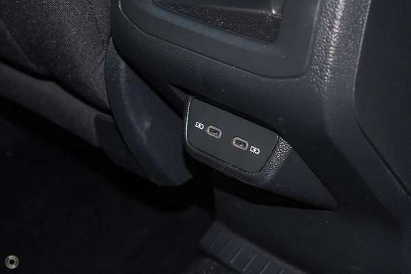 2023 Volkswagen T-Cross 85TSI Life C11