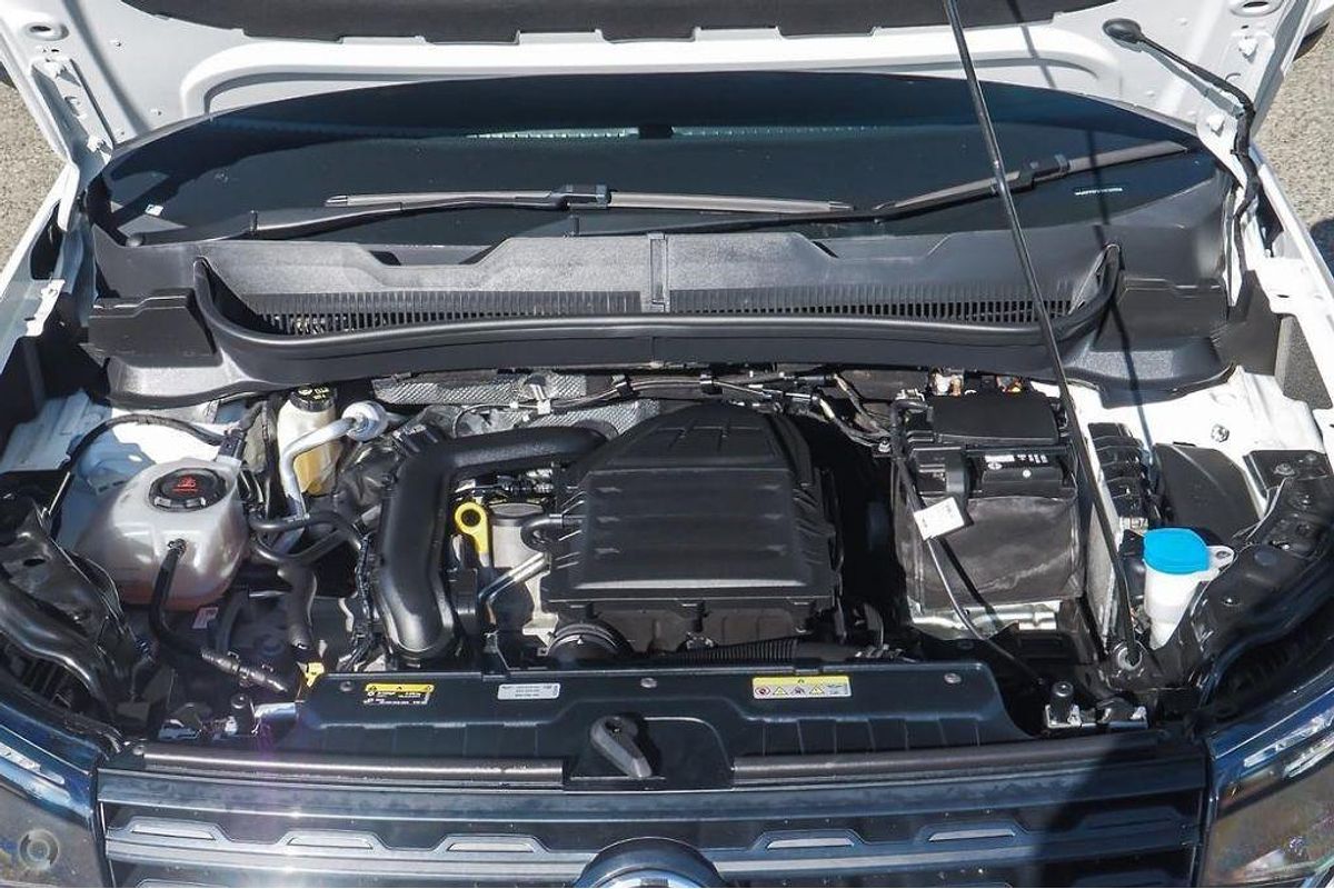 2023 Volkswagen T-Cross 85TSI Life C11