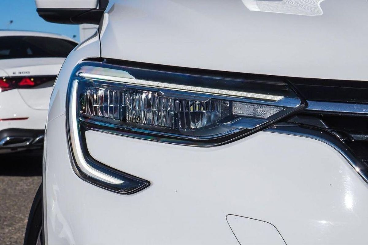 2023 Renault Arkana Zen JL1