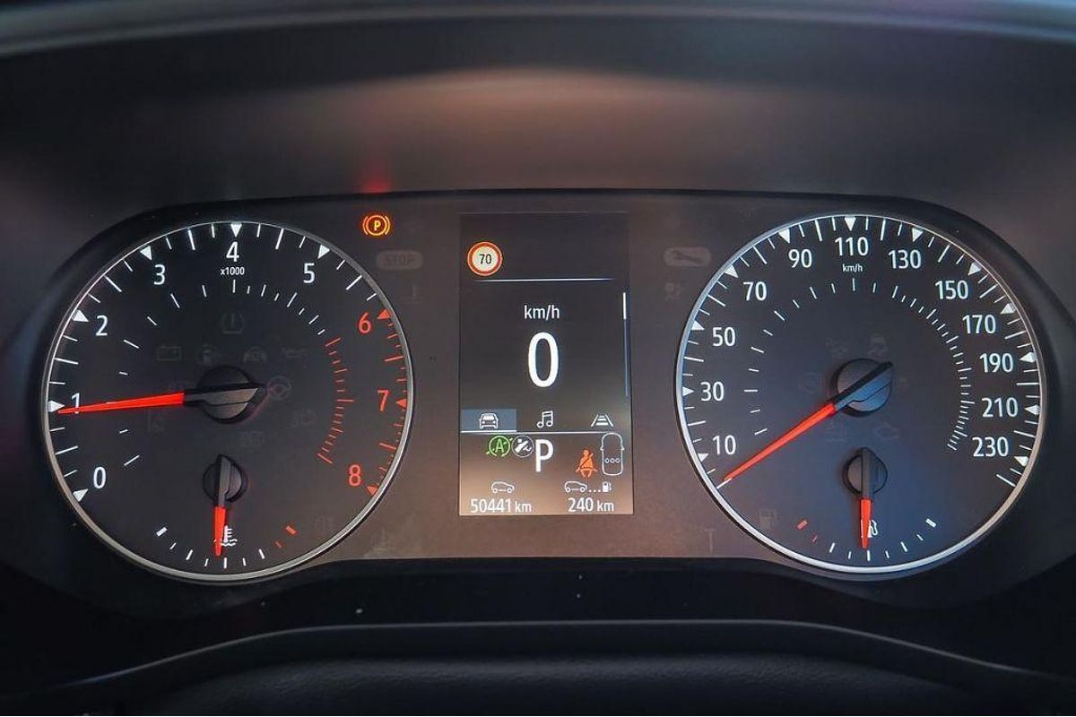 2023 Renault Arkana Zen JL1