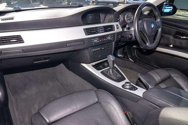 2007 BMW 3 Series 325i E92