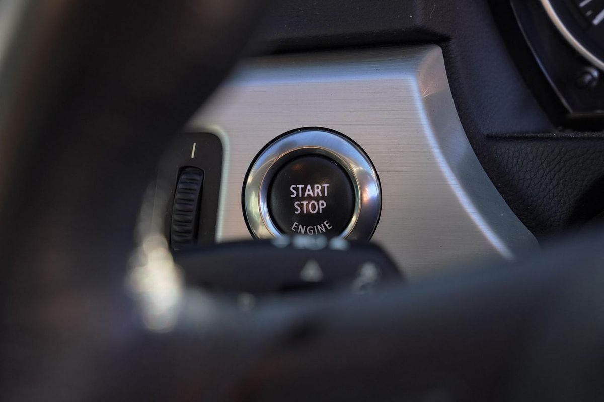 2007 BMW 3 Series 325i E92