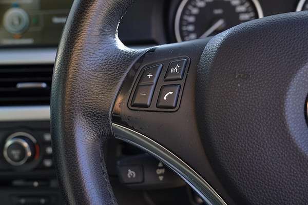 2007 BMW 3 Series 325i E92
