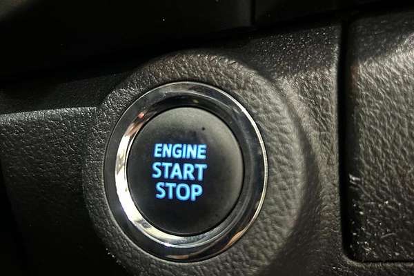 2023 Toyota Hilux Rogue GUN126R 4X4