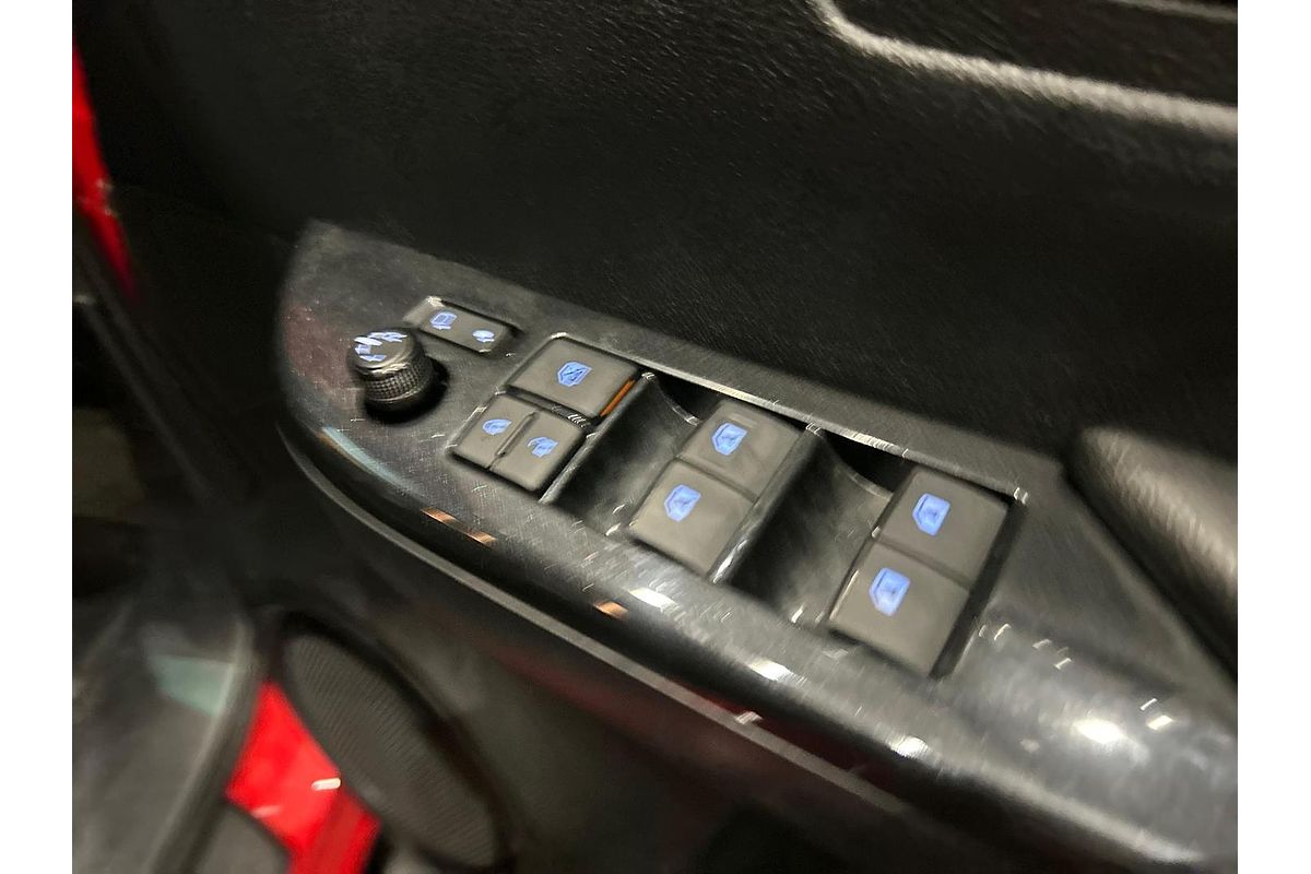2023 Toyota Hilux Rogue GUN126R 4X4