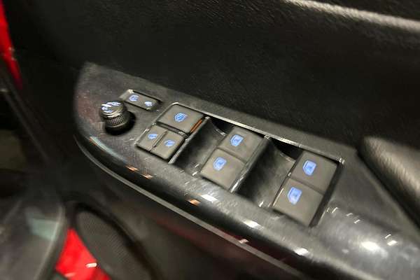 2023 Toyota Hilux Rogue GUN126R 4X4