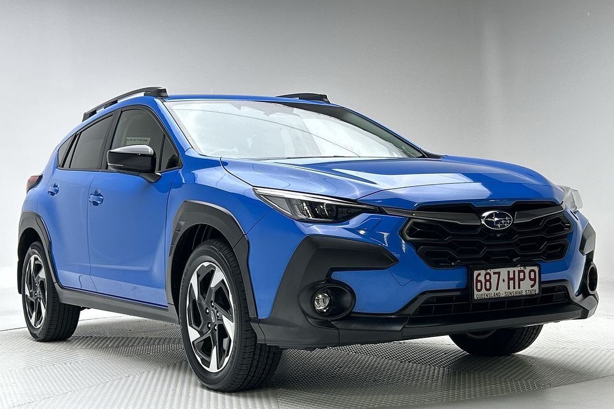 2023 Subaru Crosstrek 2.0S G6X