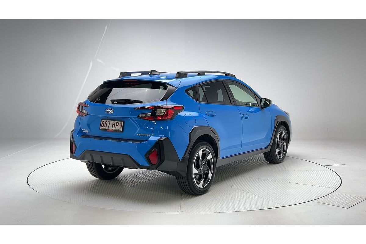 2023 Subaru Crosstrek 2.0S G6X