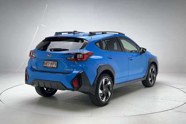 2023 Subaru Crosstrek 2.0S G6X