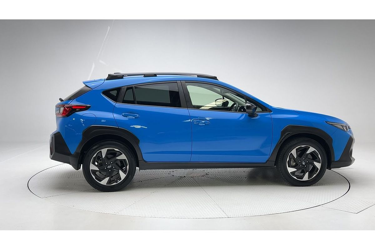 2023 Subaru Crosstrek 2.0S G6X