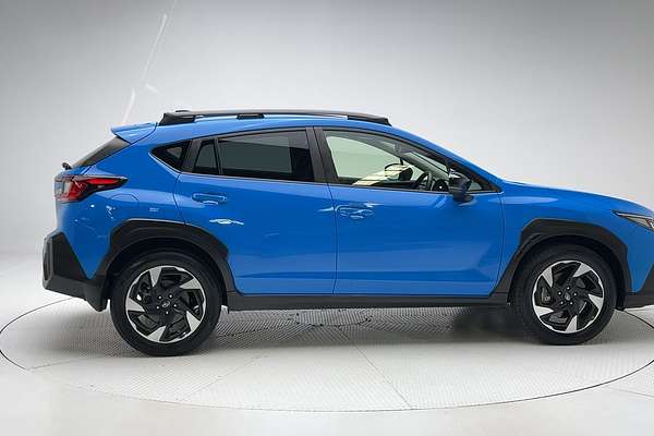 2023 Subaru Crosstrek 2.0S G6X