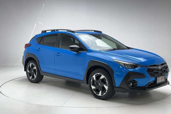 2023 Subaru Crosstrek 2.0S G6X