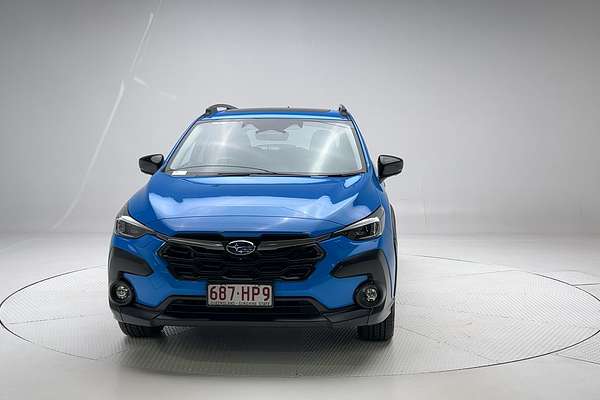 2023 Subaru Crosstrek 2.0S G6X